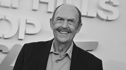 John Ashton ist tot - Foto: IMAGO / UPI Photo