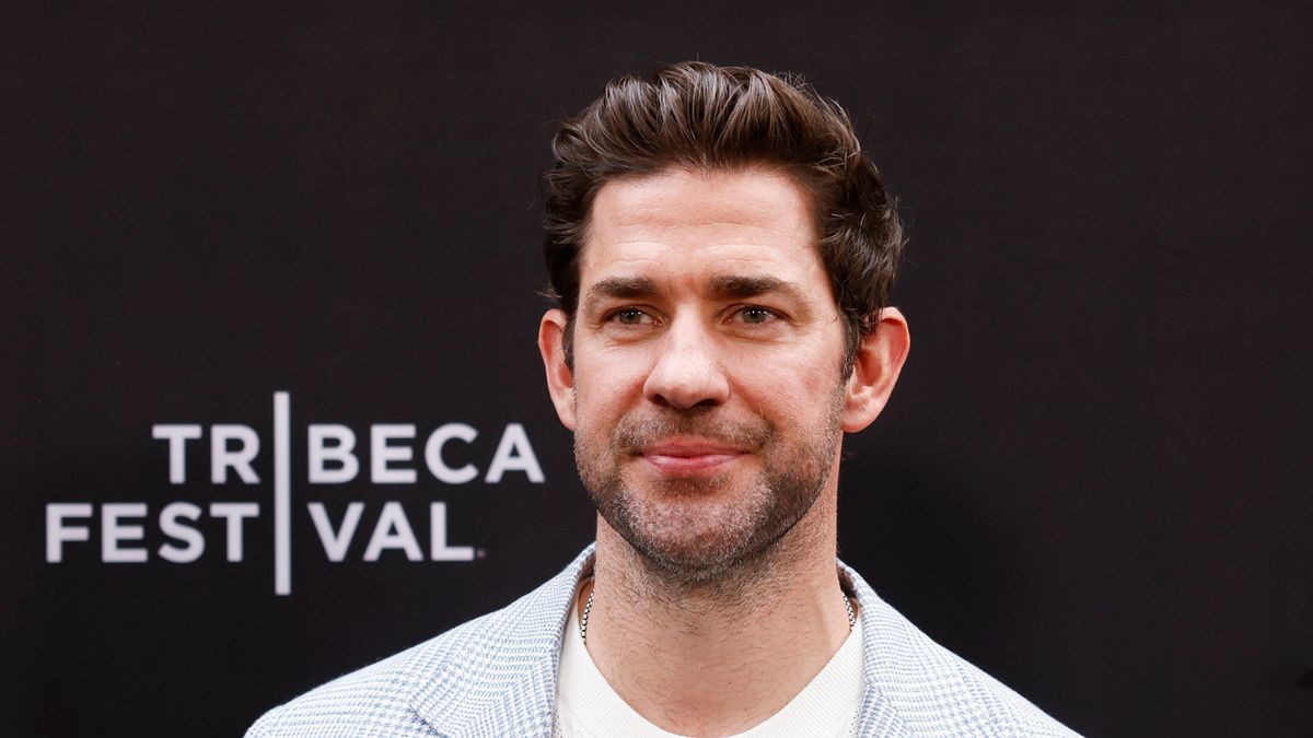 John Krasinski