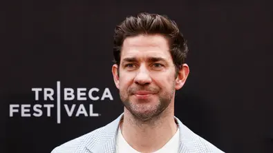 John Krasinski - Foto: IMAGO / UPI Photo