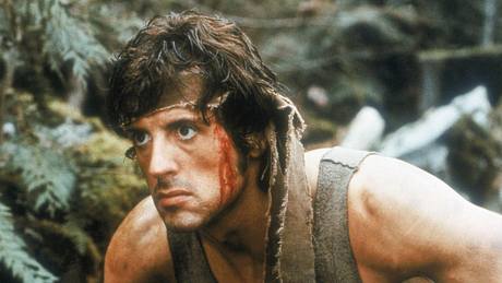 Sylvester Stallone als John Rambo in Rambo - Foto: Media Press