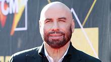 John Travolta - Foto: IMAGO / ZUMA Press Wire
