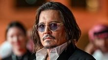 Johnny Depp - Foto: IMAGO / ABACAPRESS