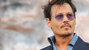 Johnny Depp - Foto: Getty Images