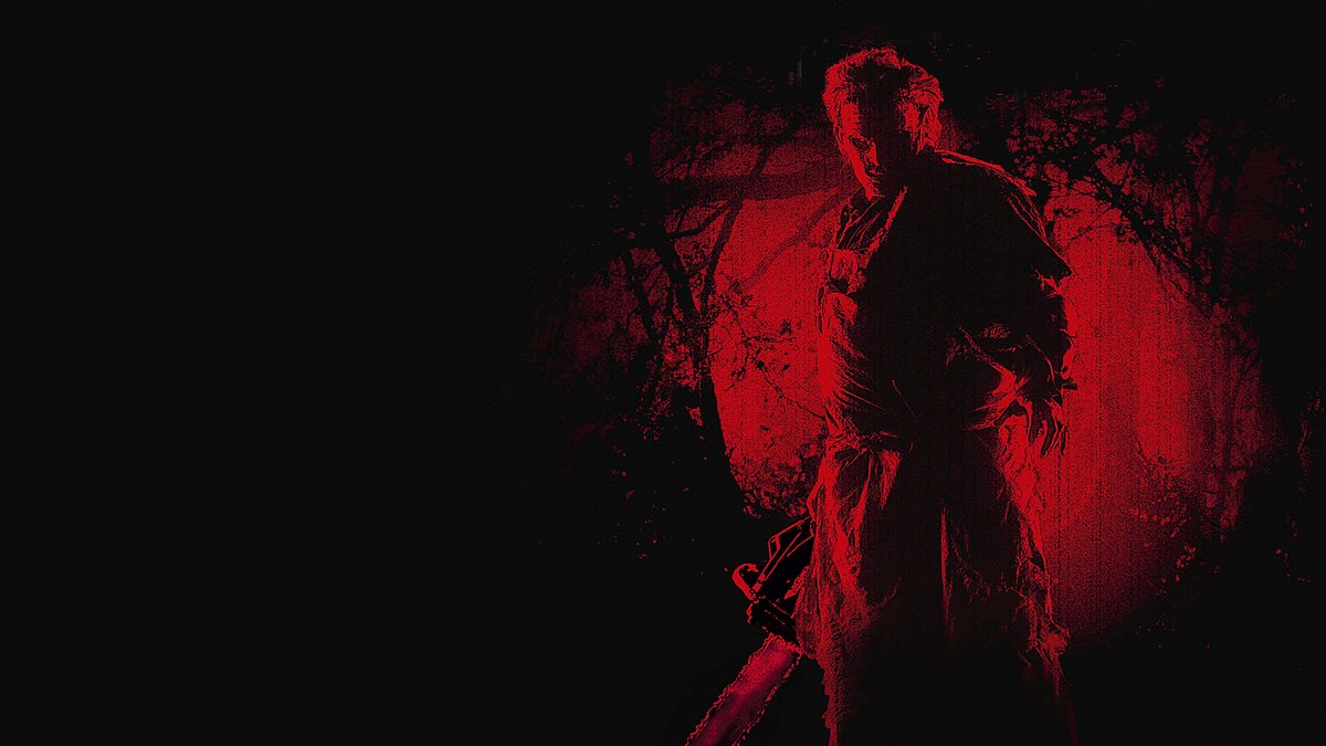 Michael Bay's Texas Chainsaw Massacre Michael Bay's Texas Chainsaw Massacre