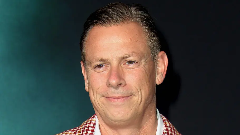 Jason Cloth Jason Cloth steht auf der Los Angeles-Premiere von „Joker“.