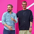 Joko gegen Klaas - Das Duell um die Welt Thumbnail