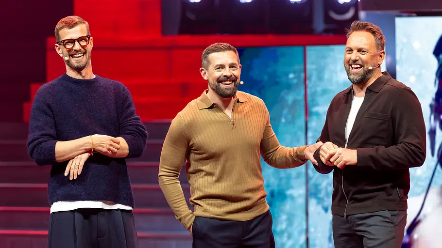 Heute Abend geht „Joko & Klaas gegen ProSieben“ in die nächste Runde Heute Abend geht „Joko & Klaas gegen ProSieben“ in die nächste Runde