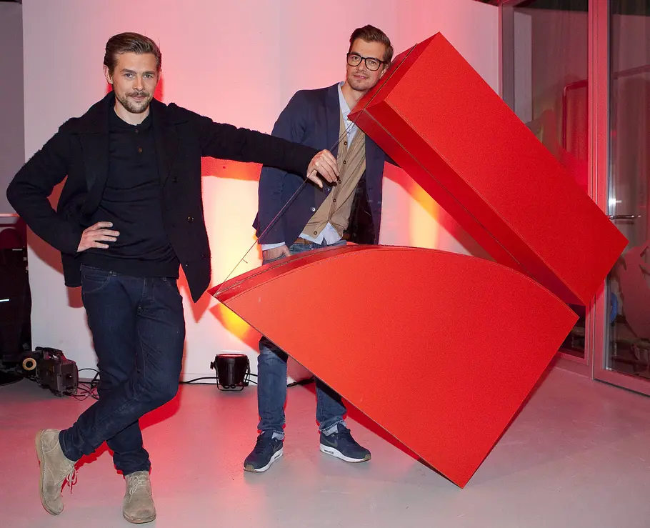 Joko & Klaas gegen ProSieben