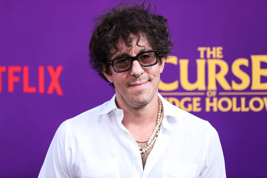 Jonathan Kite 2022 Jonathan Kite beim Screening von Netflix's 'The Curse Of Bridge Hollow' in Los Angeles.