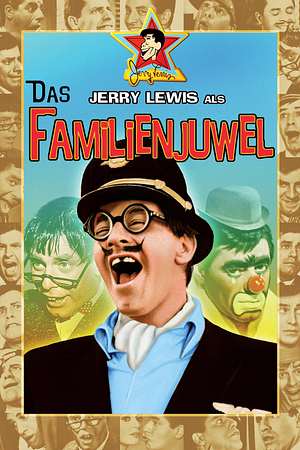 Das Familienjuwel - Foto: TMDB