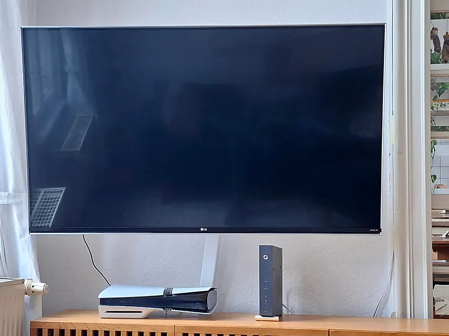 Joris Fernseher