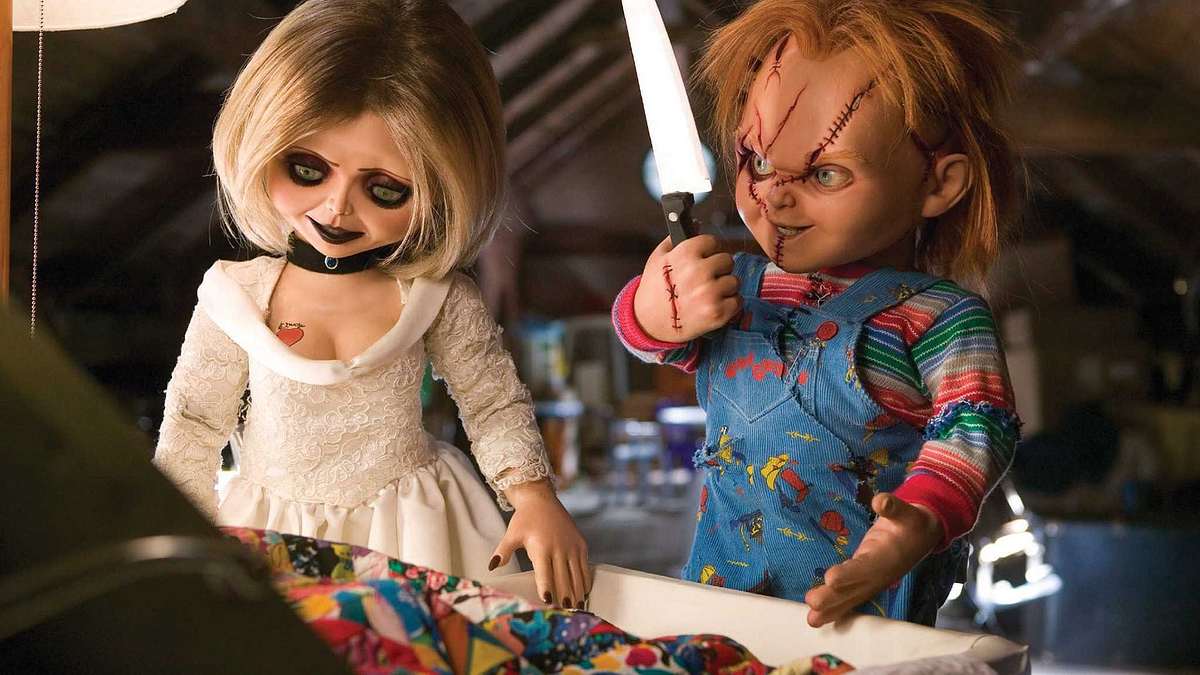 Chucky's Baby Chucky's Baby