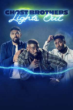 Ghost Brothers: Lights Out - Foto: TMDB