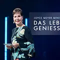 Joyce Meyer - Das Leben genießen Thumbnail
