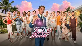 Kandidat:innen von Staffel 1 „Love Hunter“ - Foto: Joyn/Rando Schvede Kandidat:innen von Staffel 1 „Love Hunter“ - Foto: Joyn/Rando Schvede
