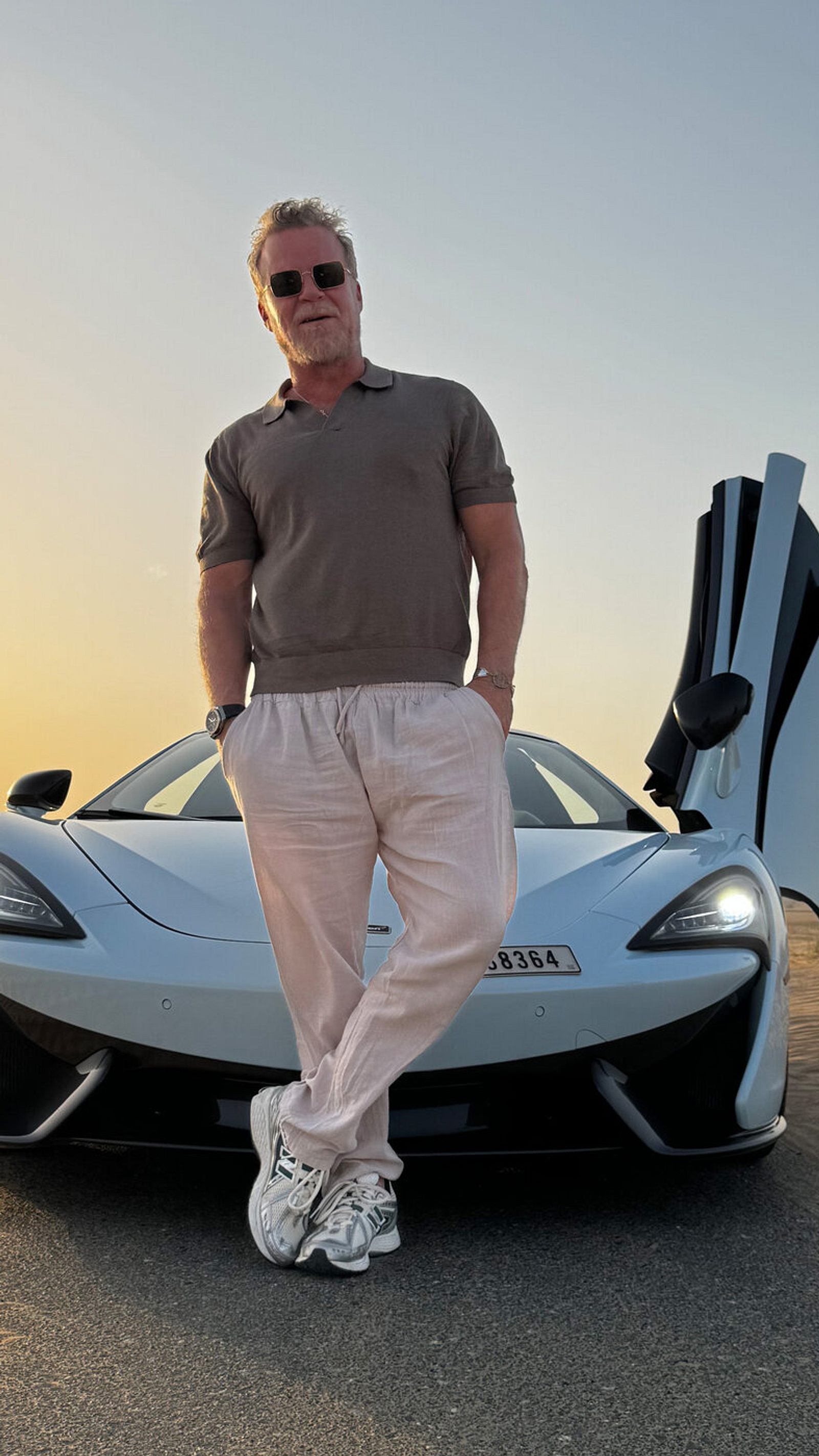 Explosiver „Jenke Report“: Daytrading, Bitcoin & der Traum vom schnellen  Geld!