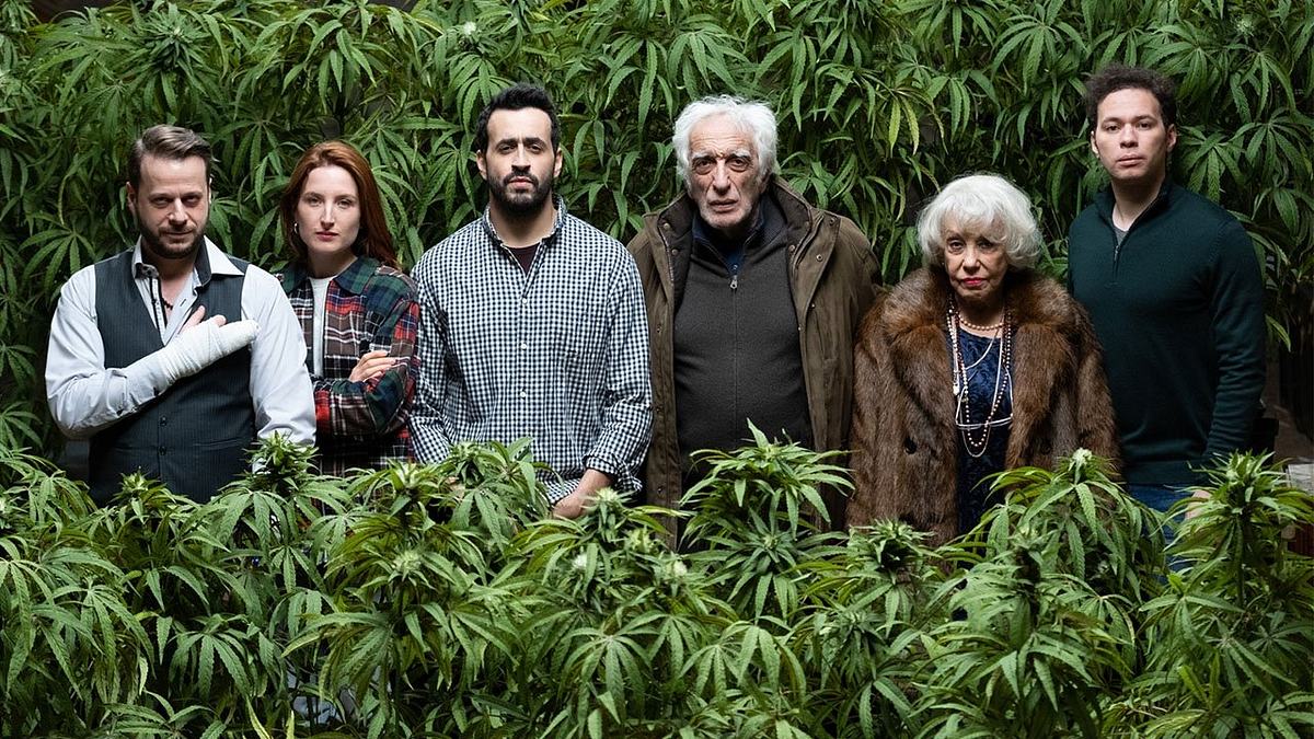 Joint Venture Joint Venture