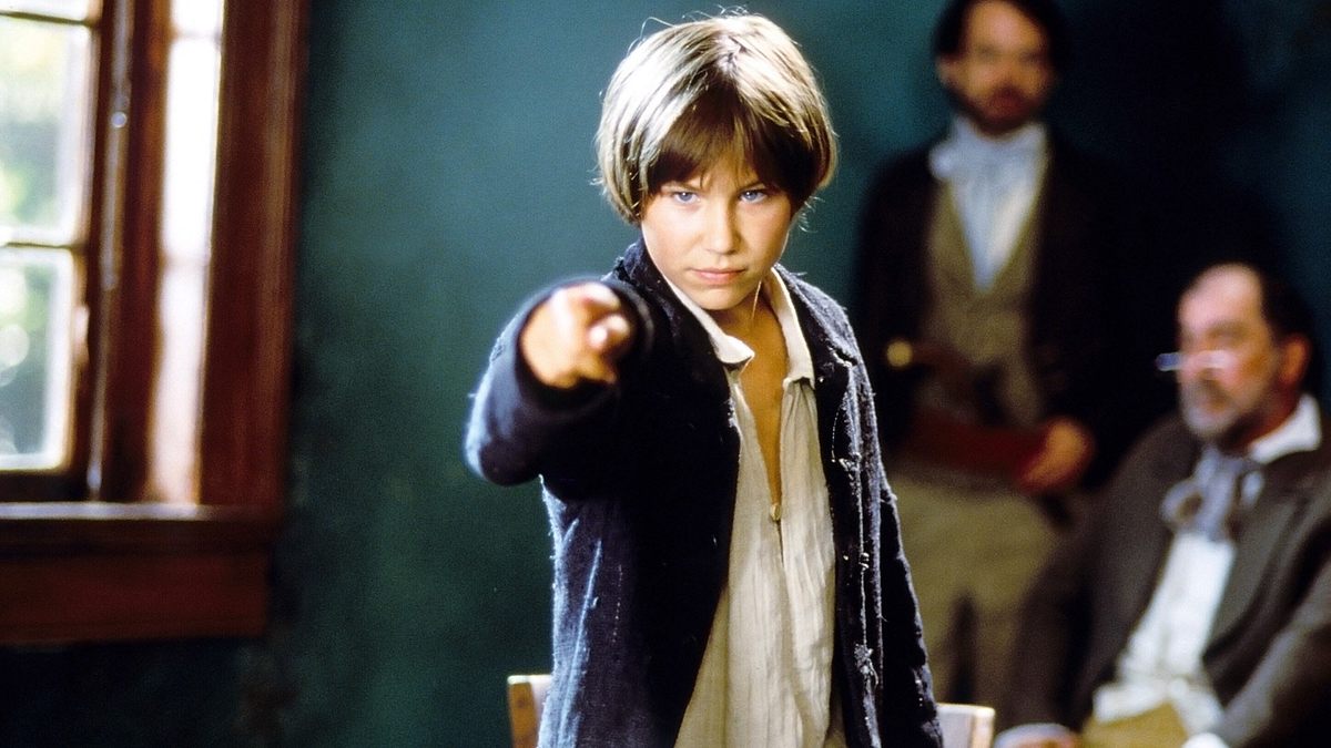 Tom und Huck Tom und Huck