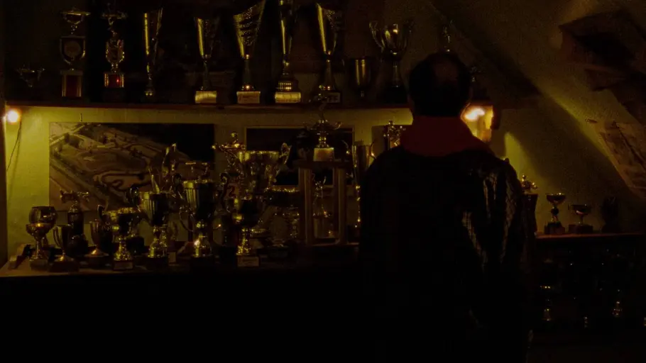 Les petites victoires Les petites victoires