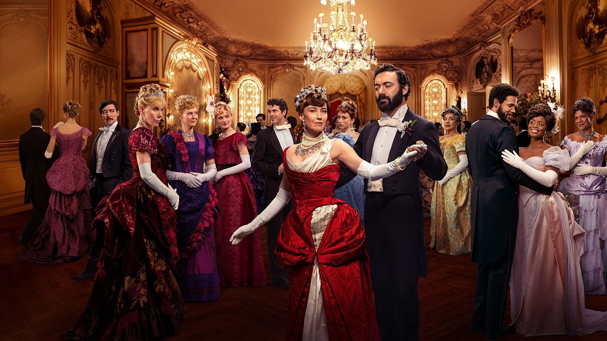 The Gilded Age The Gilded Age