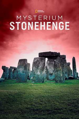 Mysterium Stonehenge - Foto: TMDB