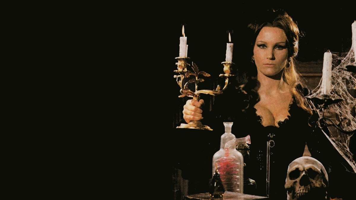 Dracula im Schloß des Schreckens
