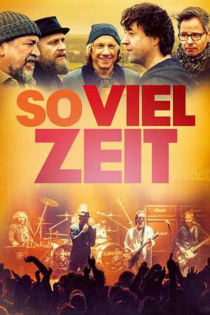 So viel Zeit - Foto: TMDB