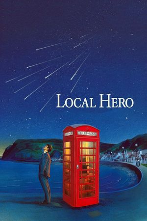 Local Hero - Foto: TMDB