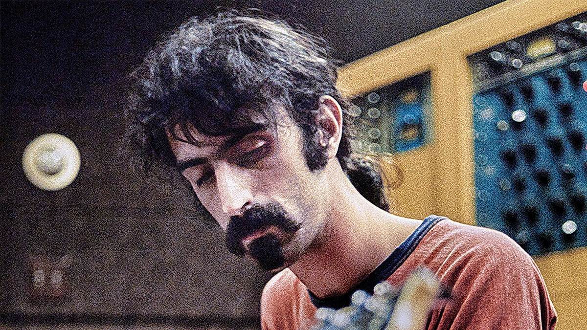 Zappa Zappa