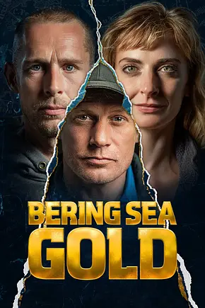 Goldtaucher der Beringsee - Foto: TMDB Goldtaucher der Beringsee - Foto: TMDB