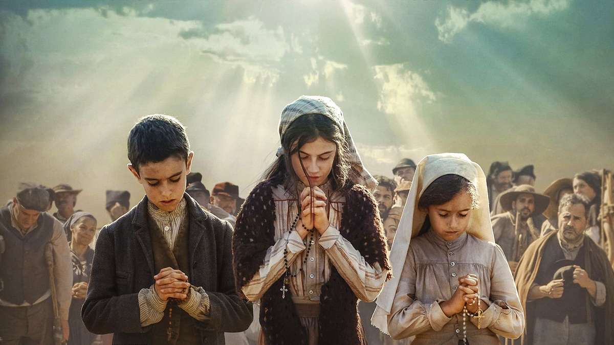 Das Wunder von Fatima Das Wunder von Fatima