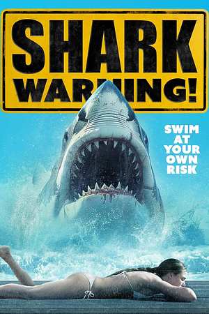Shark Warning - Foto: TMDB