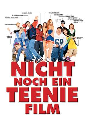 Nicht noch ein Teenie-Film - Foto: TMDB
