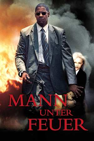 Mann unter Feuer - Foto: TMDB