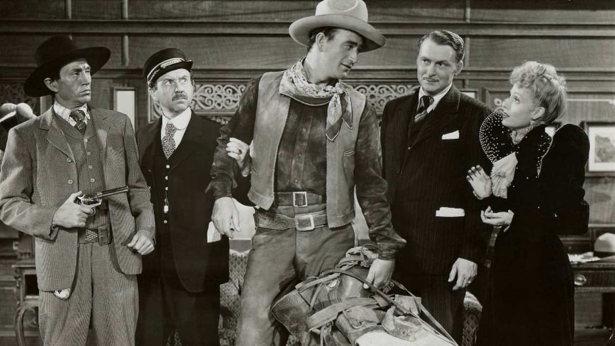 Die Hölle von Oklahoma Die Hölle von Oklahoma