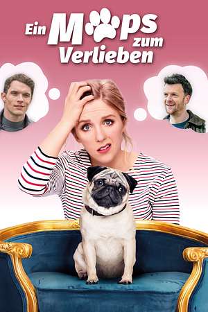 Ein Mops zum Verlieben - Foto: TMDB