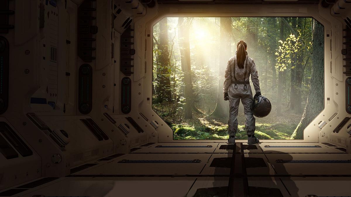 Orbiter 9 - Das letzte Experiment Orbiter 9 - Das letzte Experiment