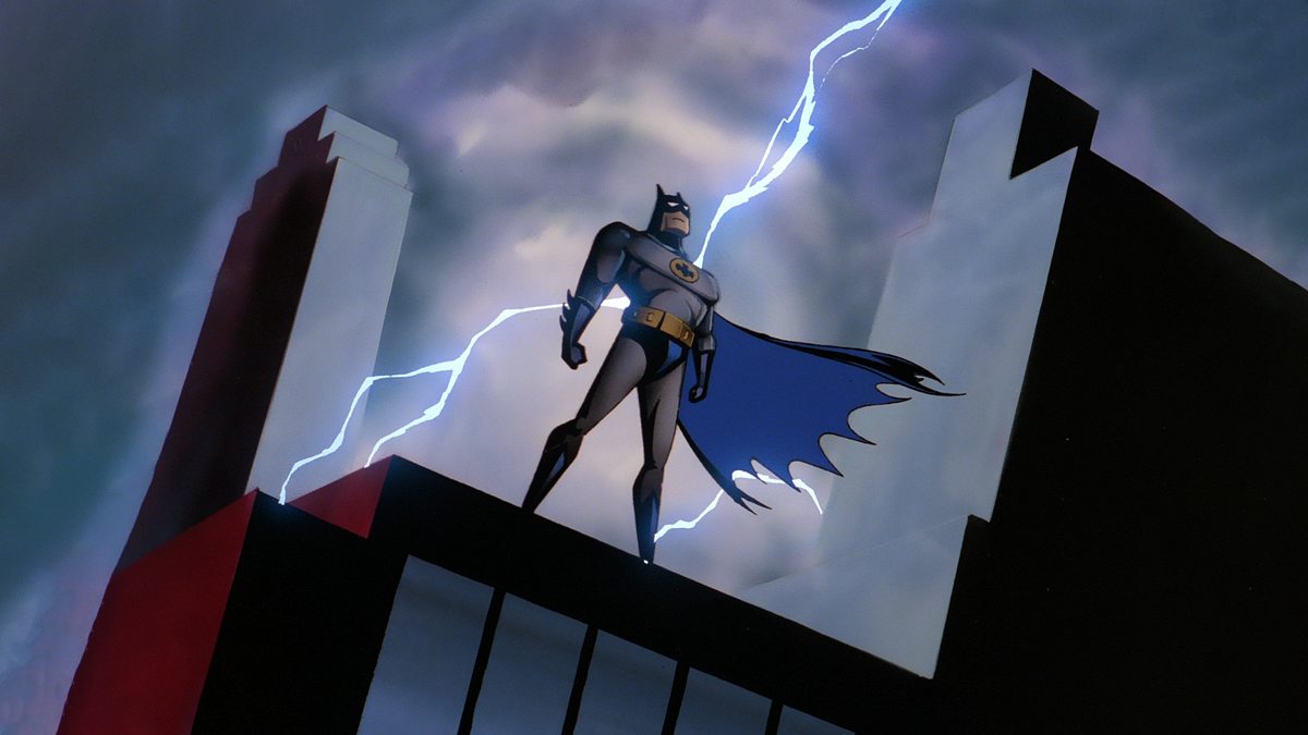Batman Batman