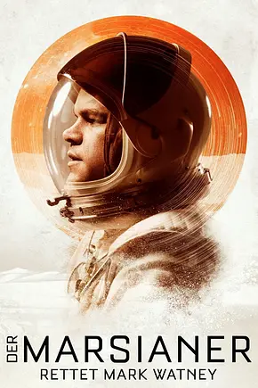 Der Marsianer - Rettet Mark Watney - Foto: TMDB
