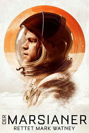 Der Marsianer - Rettet Mark Watney - Foto: TMDB