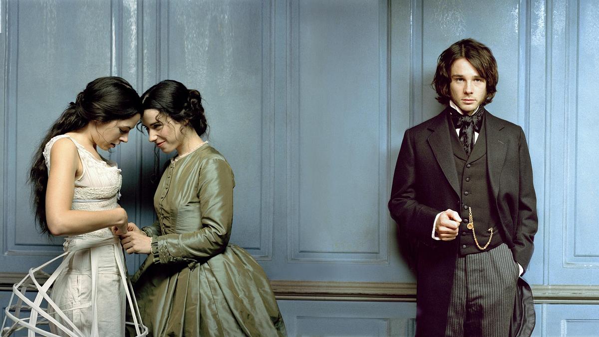 Fingersmith Fingersmith