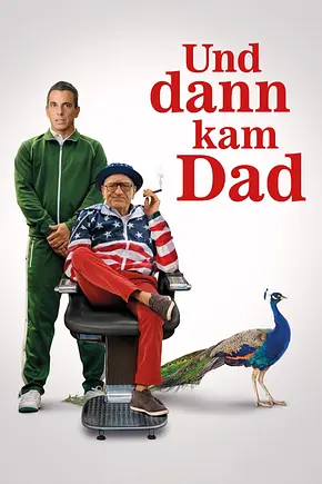 Und dann kam Dad - Foto: TMDB