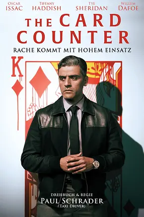 Der Kartenzähler - Foto: TMDB Der Kartenzähler - Foto: TMDB