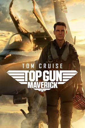 Top Gun: Maverick - Foto: TMDB