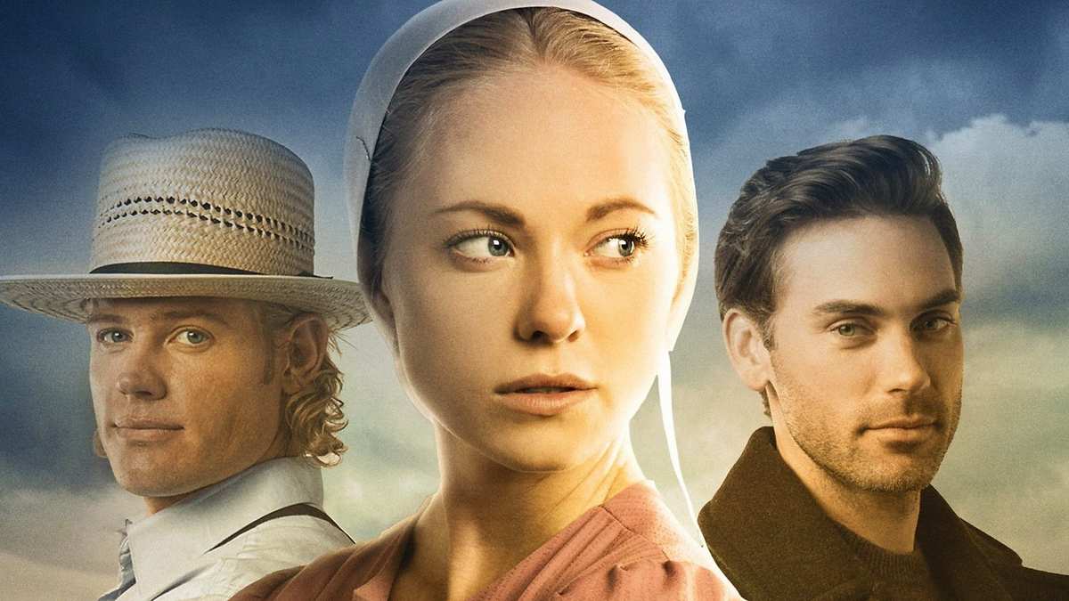 Entscheidung für die Liebe Entscheidung für die Liebe