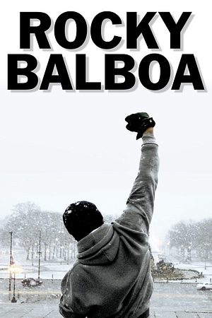 Rocky Balboa - Foto: TMDB