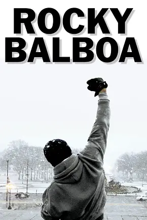 Rocky Balboa - Foto: TMDB Rocky Balboa - Foto: TMDB