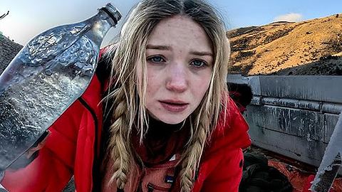 7 vs. Wild, Staffel 4: Drohen in Folge 8 gleich mehrere Ausstiege wegen Krankheit? - Foto: ©Calivision Network GmbH
