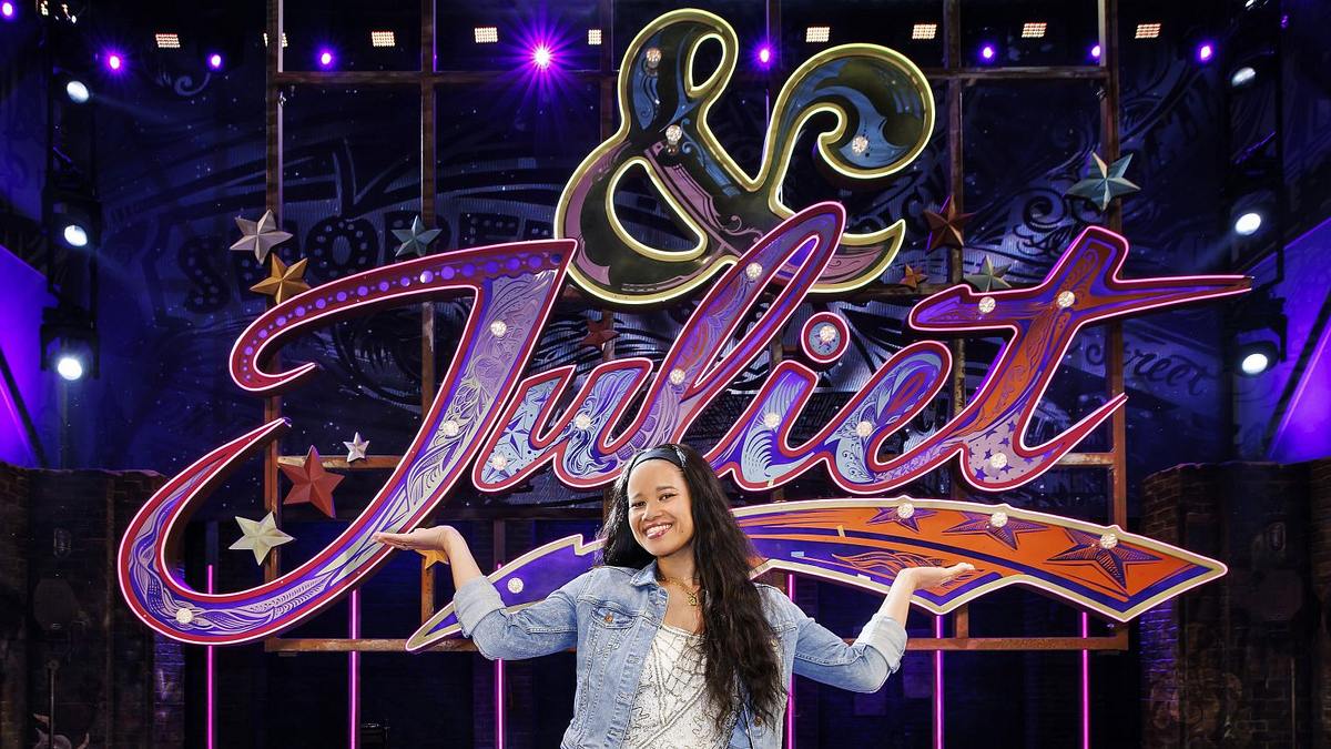 „& Julia“ in Hamburg: Das perfekte Wochenend-Musical