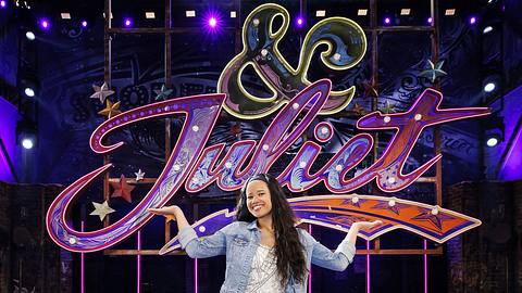 „& Julia“ in Hamburg: Das perfekte Wochenend-Musical - Foto: Stage Entertainment